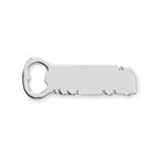 Branded Truck Shaped Bottle Opener without branding