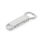 Branded Truck Shaped Bottle Opener