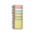 Branded Memo & Sticky Note Pad without branding