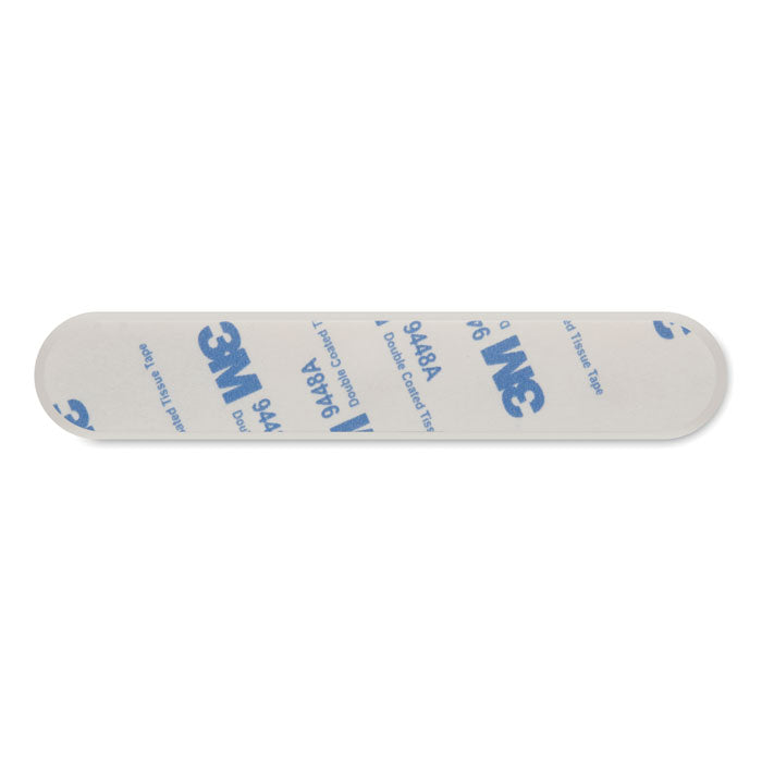 Branded Silicone Cable Organiser without branding