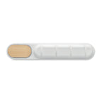 Branded Silicone Cable Organiser without branding