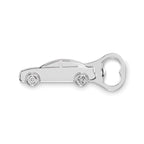 Branded Car Shaped Bottle Opener without branding
