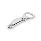 Branded Car Shaped Bottle Opener