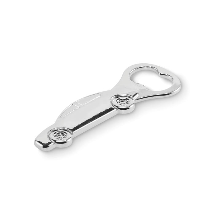 Branded Car Shaped Bottle Opener