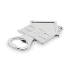 Branded House Shaped Bottle Opener