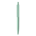 Branded Recycled ABS Ball Pen without branding
