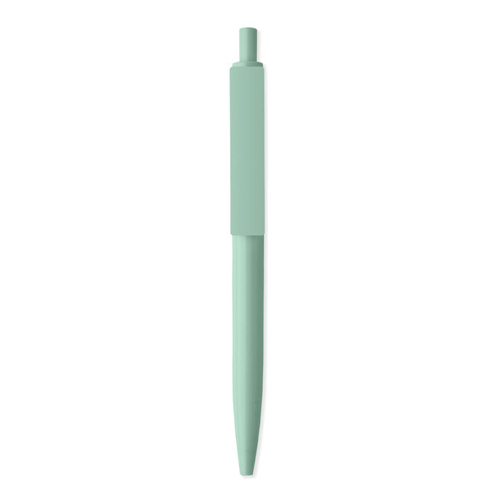 Branded Recycled ABS Ball Pen without branding