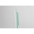 Branded Recycled ABS Ball Pen without branding