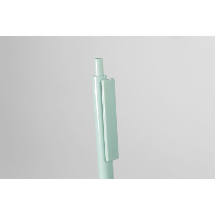 Branded Recycled ABS Ball Pen without branding