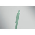 Branded Recycled ABS Ball Pen without branding