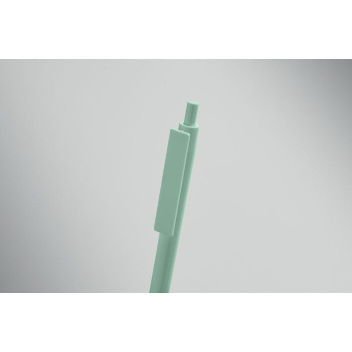 Branded Recycled ABS Ball Pen without branding