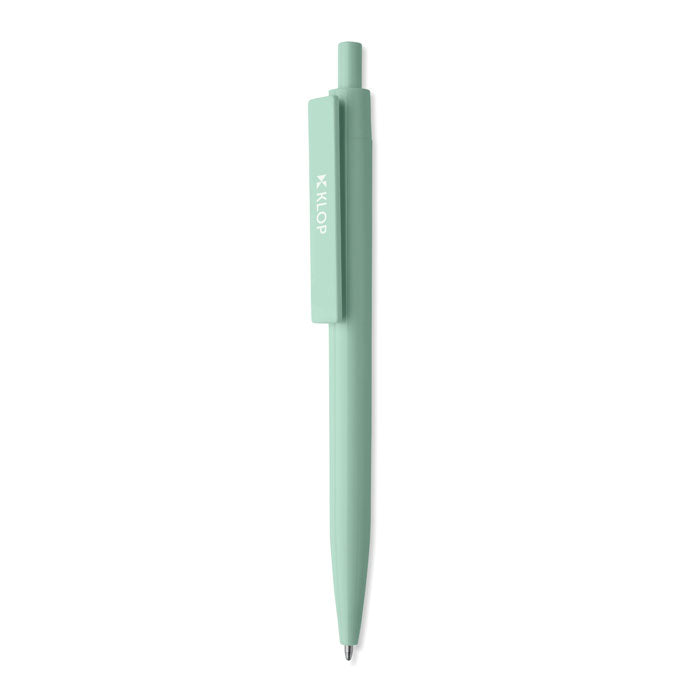 Branded Recycled ABS Ball Pen