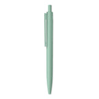 Branded Recycled ABS Ball Pen without branding