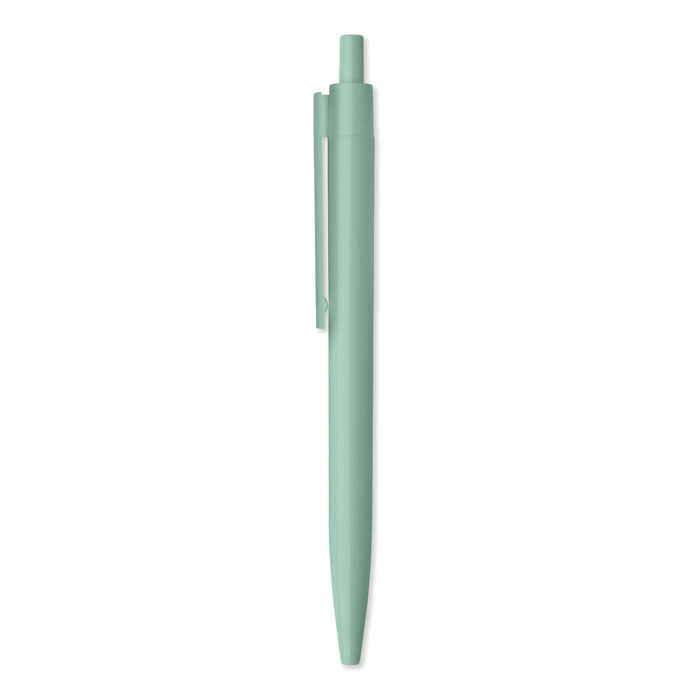 Branded Recycled ABS Ball Pen without branding