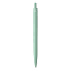 Branded Recycled ABS Ball Pen without branding