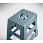 Branded Portable Foldable Stool without branding