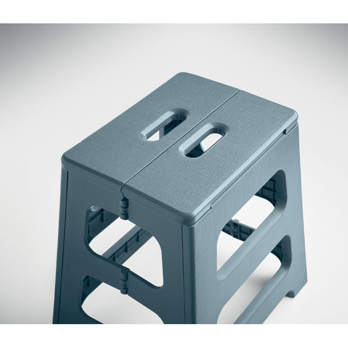 Branded Portable Foldable Stool without branding