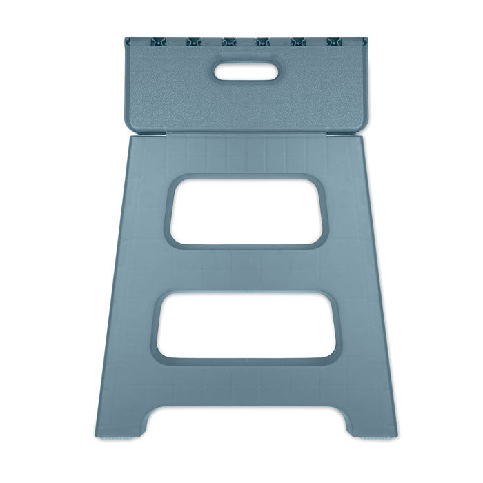 Branded Portable Foldable Stool without branding