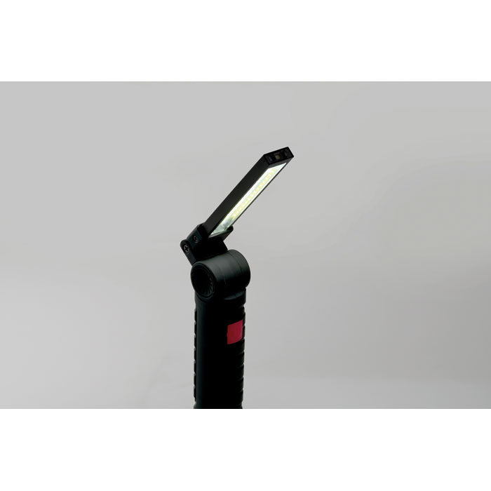 Branded Rechargeable Magnetic Work Light without branding