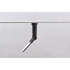 Branded Rechargeable Magnetic Work Light in use