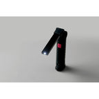 Branded Rechargeable Magnetic Work Light in use