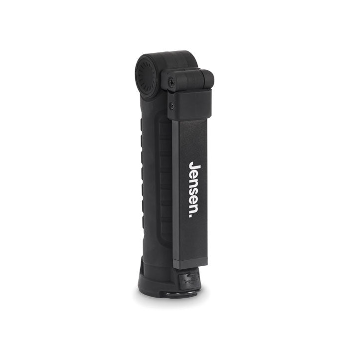 Branded Rechargeable Magnetic Work Light