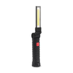 Branded Rechargeable Magnetic Work Light without branding