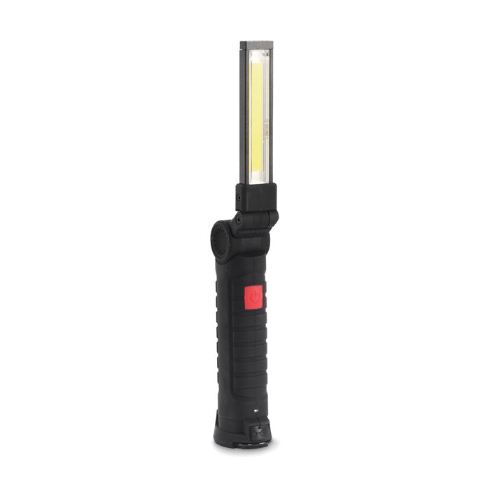 Branded Rechargeable Magnetic Work Light without branding