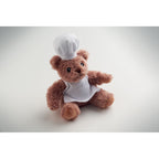 Branded Chef Teddy Bear Plush without branding