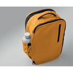 Branded Cabin Size Carry on Backpack 25 x 20 x 40cm in use