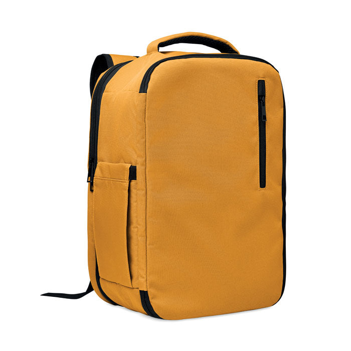 Branded Cabin Size Carry on Backpack 25 x 20 x 40cm without branding