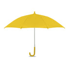 Branded Kids 18 Inch Auto Open Umbrella colour option 08