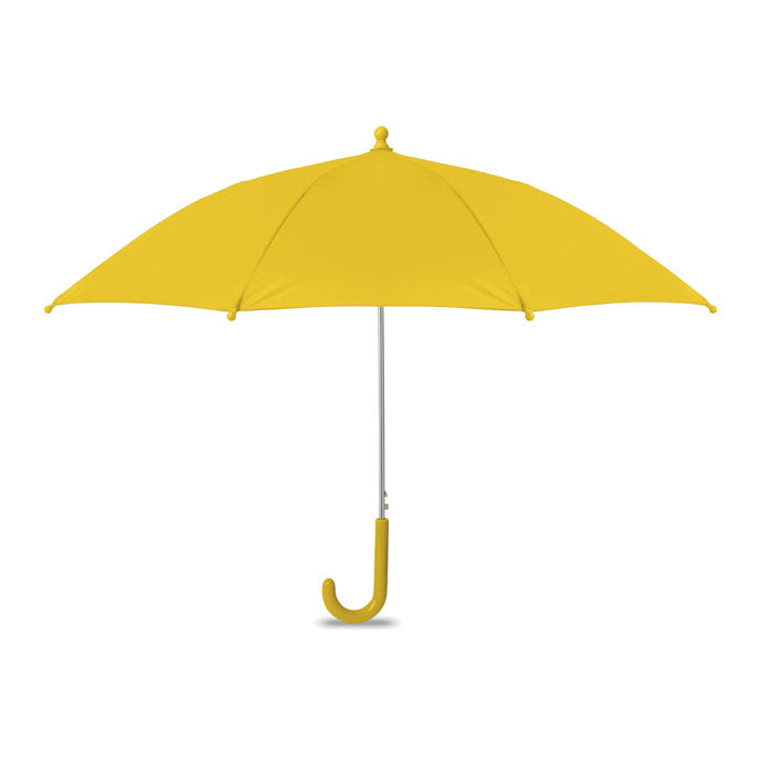 Branded Kids 18 Inch Auto Open Umbrella colour option 08