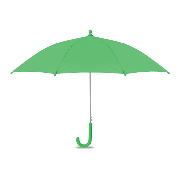 Branded Kids 18 Inch Auto Open Umbrella colour option 09