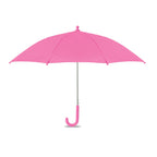 Branded Kids 18 Inch Auto Open Umbrella colour option 38