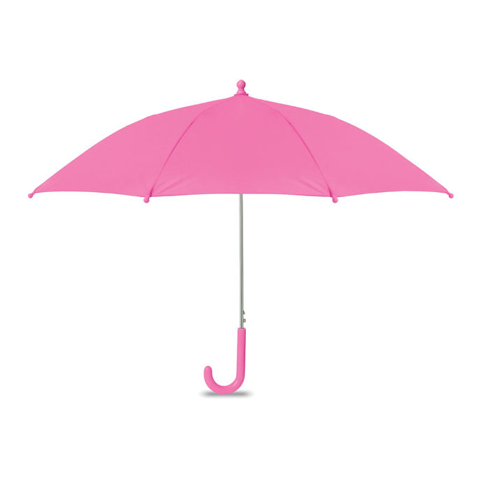 Branded Kids 18 Inch Auto Open Umbrella colour option 38