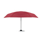 Branded 19 Inch 5 Fold Windproof Umbrella colour option 02
