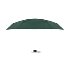 Branded 19 Inch 5 Fold Windproof Umbrella colour option 09