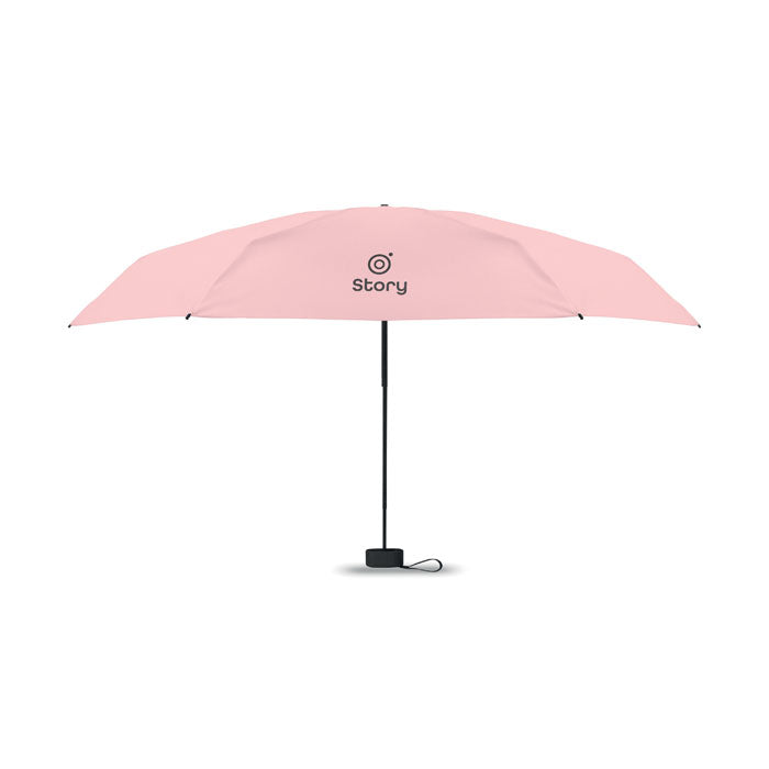 Branded 19 Inch 5 Fold Windproof Umbrella colour option 11