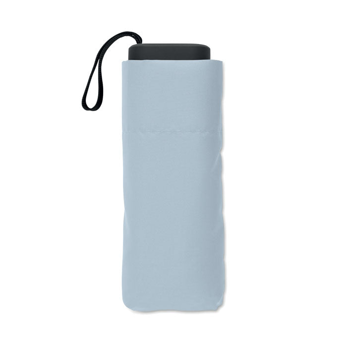 Branded 19 Inch 5 Fold Windproof Umbrella without branding