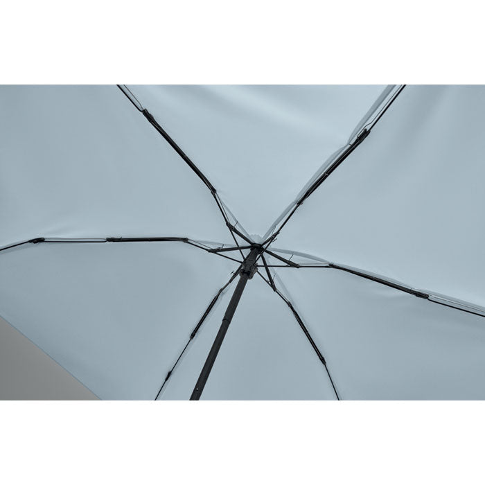 Branded 19 Inch 5 Fold Windproof Umbrella without branding