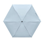 Branded 19 Inch 5 Fold Windproof Umbrella without branding