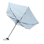 Branded 19 Inch 5 Fold Windproof Umbrella without branding
