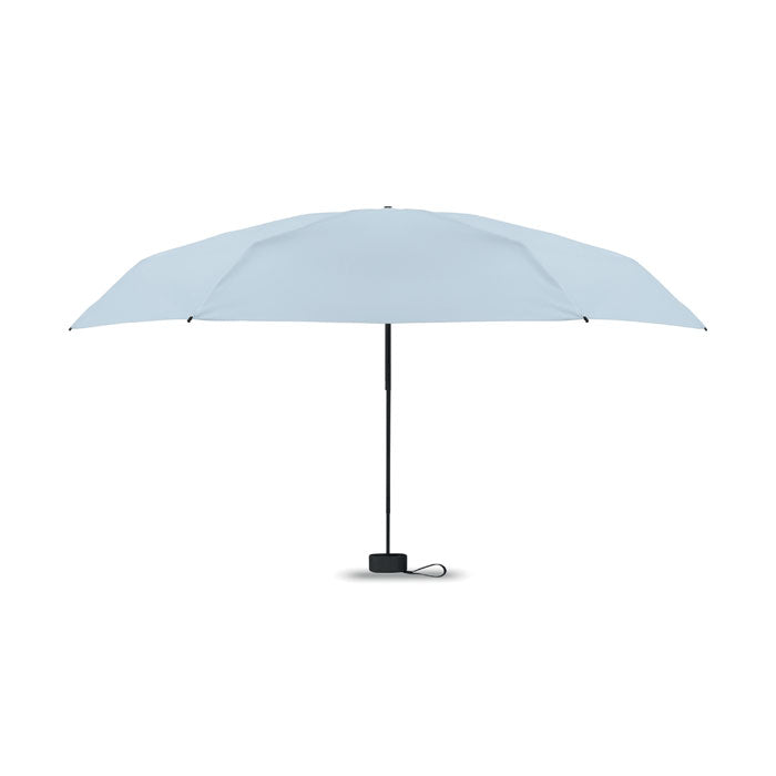 Branded 19 Inch 5 Fold Windproof Umbrella without branding
