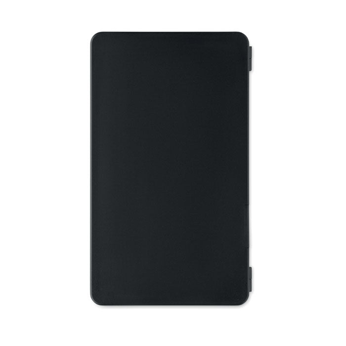 Branded Calculator with LCD Writing Tablet without branding