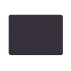 Branded Small Rectangular PVC Magnet without branding