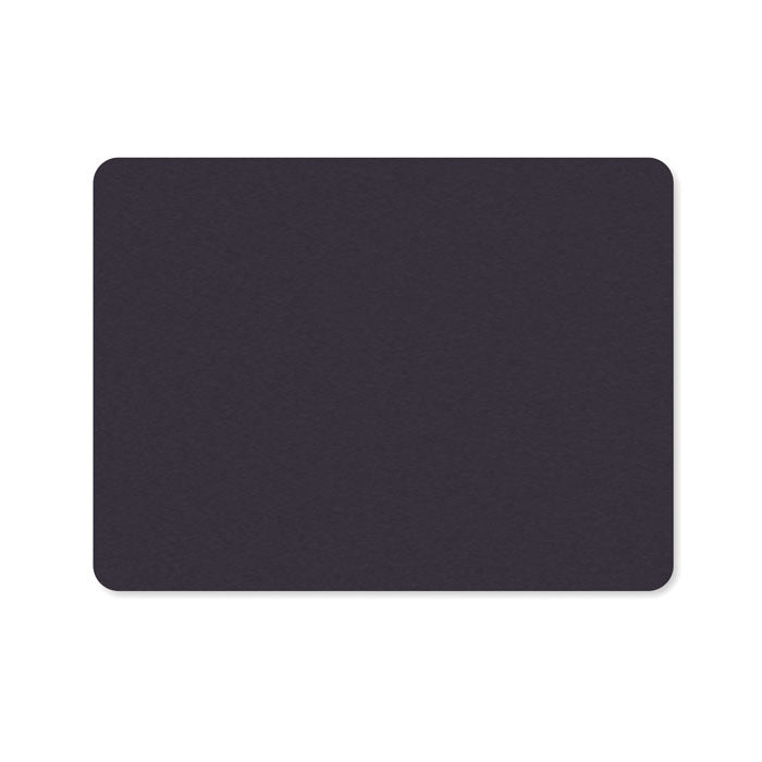 Branded Small Rectangular PVC Magnet without branding
