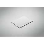 Branded Small Rectangular PVC Magnet without branding
