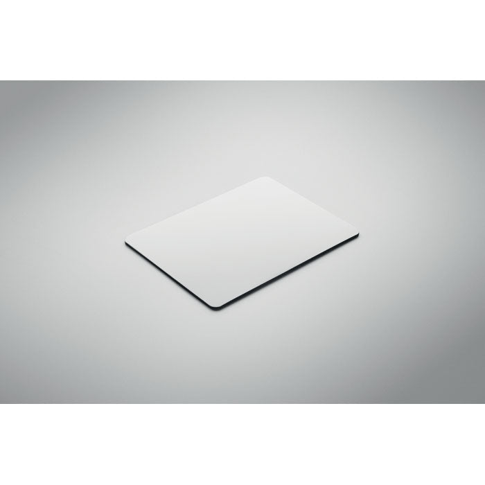 Branded Small Rectangular PVC Magnet without branding