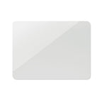 Branded Small Rectangular PVC Magnet